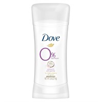 Dove Women's Deodorant Stick-3pcs lot