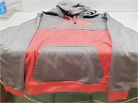 The North Face Hoodie Sz Large
