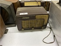 crosley radio