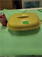 Old Tupperware Sreamer