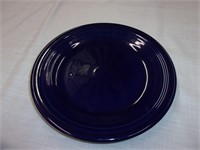 Cobalt Classic Dinner Plate