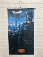 The Dark Knight Batman/Reeses Movie Banner