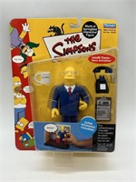 The Simpson Unopened Super-Intendent Chalmers 2002