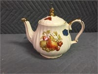 Vintage Sadler Tea Pot - England