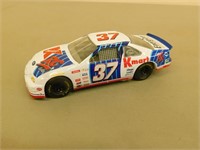 Nascar #37 Diecast 1:24 scale car