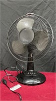 19 inch Oscillating Table Fan