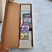 Score 91 Baseball Cards #5
