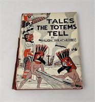 Tales The Totems Tell