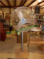 Patton Model 1010MP Shop Fan