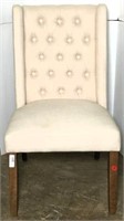 Coaster Furniture Tufted Back Chair