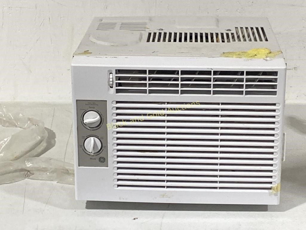 GE 5000 BTU Window Air Conditioner