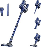 E1  Stick Cordless Vacuum Cleaner  Rechargeable