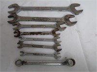 SNAP-ON Wrenches