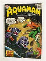 DC’s Aquaman No.20 1965 1st Imp
