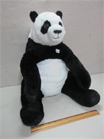 CUTE IKEA PANDA BEAR