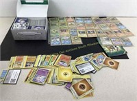 Pokemon card lot  Large lot