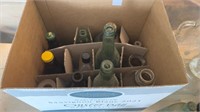 Box of Assorted Bottles