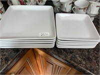 SIMPLE ADDITIONS BY PAMPERED CHEF PLATES