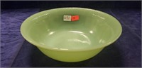 (1) 8" Fire-King Bowl