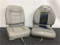 Boat Seats - New