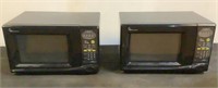 (2) Daewoo Microwaves KOR-630B