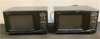 (2) Daewoo Microwaves KOR-630B