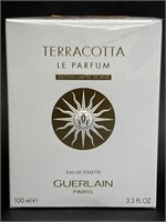 Unopened Guerlain Terracotta Le Parfum 100ml