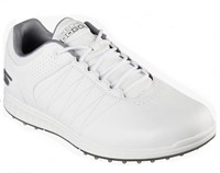 Skechers Mens Pivot Spikeless Golf Shoe SIZE 9.5