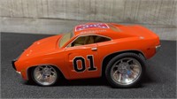 Dukes Of Hazzard 1969 Dodge Charger Car