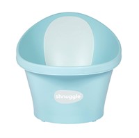 BEABA by Shnuggle Baby Bath Tub with Little Baby B