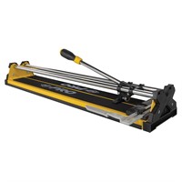 QEP 10521Q 21 in. Professional Tile Cutter with 7/