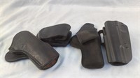 Assorted 1911 Holsters