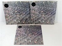 NEW Sealed "Women" Vinyls (x3)