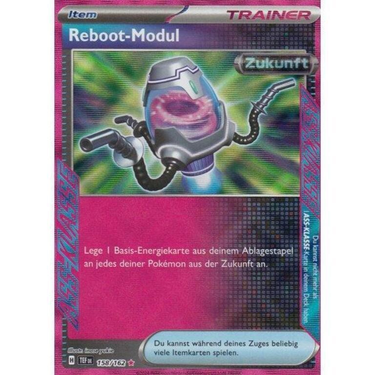 Exclusive POKEMON Collector's Auction - Rare Cards