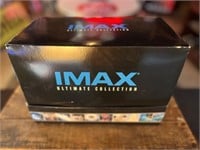 IMAX DVD Collections