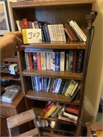 Bookshelf only