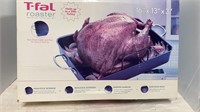 T-fal roaster