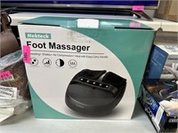 NEKTECK FOOT MASSAGER