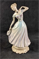 Fine China Figurine by Vienna Woods China