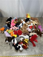 TY Beanie Babies