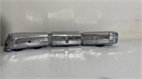 Train only no box - streamliner schylling silver