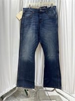 Wrangler Denim Jeans 32x30