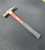 Plumb 16 Ounce Claw Hammer