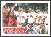 Boston Red Sox Boston Red Sox