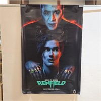 Renfield movie poster