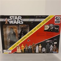 Star Wars Legacy Pack