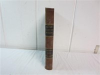 Antique-- 1832 British Patent Reports #183