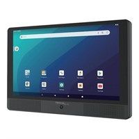 PROSCAN ELITE Portable 10.1in Tablet And DVD Playe