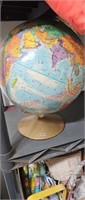 Globe