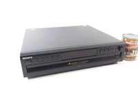 CD Player Sony CE375 fonctionnel